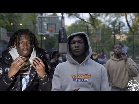 Mo Bando reacts to Bobby Too Tact - Real Facts (WhoRunItNYC Performance) Prod. By @Lowkeymali