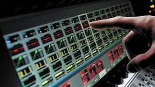 Video thumbnail for Soundcraft Vi1 by Devprosound