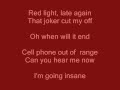 Rascal Flatts- Great Big Love Lyrics