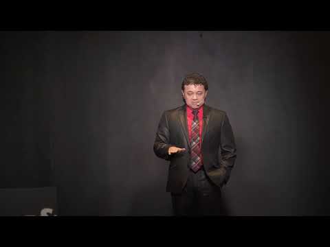 Promotional video thumbnail 3 for Edwin "Maverick" Quijada