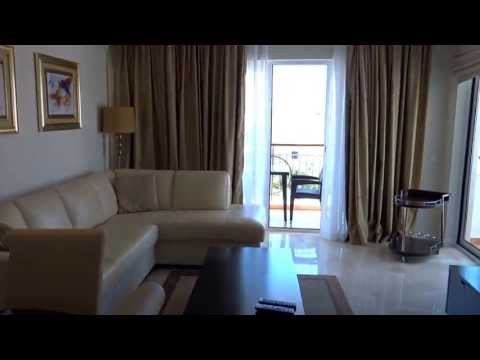 Algarve Property .com, Portugal - Luxury one bedroom penthouse inside the Hilton in Vilamoura