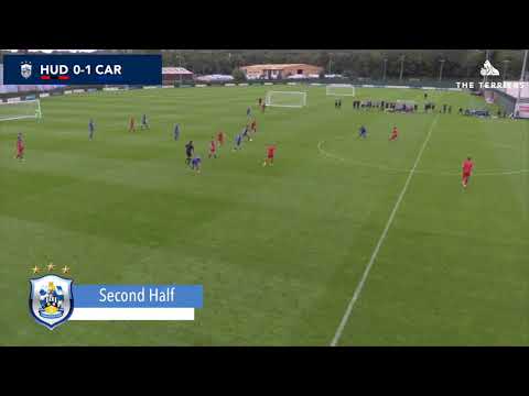 【体育滚球OPEBET】Huddersfield -  Huddersfield Town U23 1 2 Cardiff City