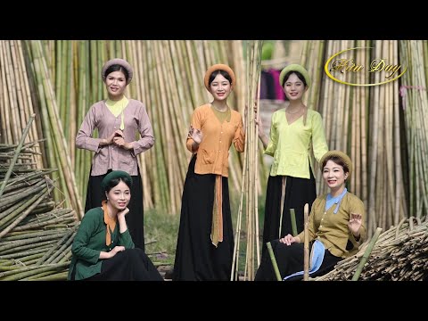 Ảnh bài hát Mười Nhớ - Thể hiện bởi Tốp Ca
