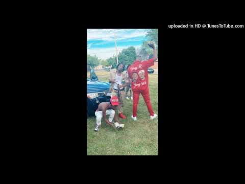 Jae Hood Da Prophet x BusboiLuv x Madd Max - How We Coming