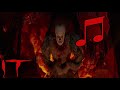 I Found The BEST Song For The Pennywise DANCE