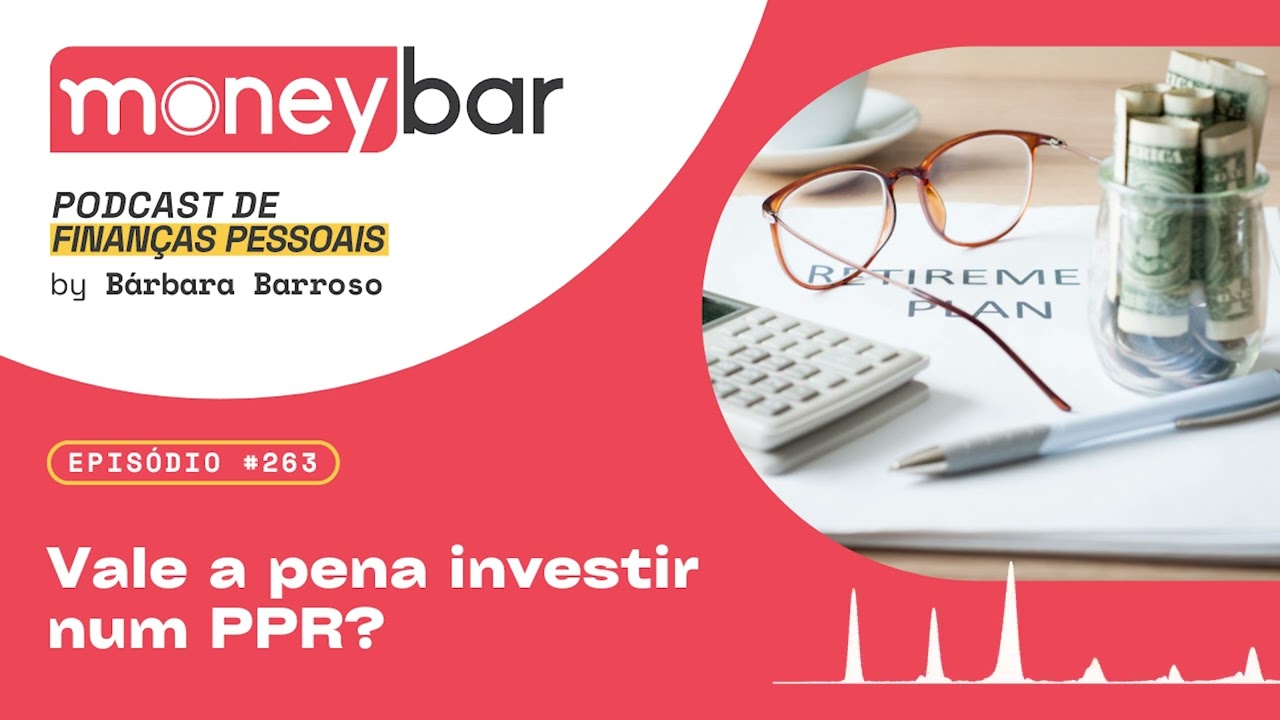 Vale a pena investir num PPR?