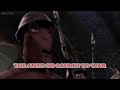 PMV The Antz Go March To War