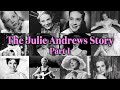 The Julie Andrews Story BBC Radio 1976 Part 1 From Walton On Thames To The Great White Way