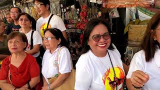 Nuestro Padre Jesus Nazareno Departure at HSP 6-17-26