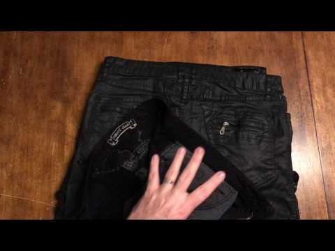 Robins Jeans - Real or Fake? How to spot counterfeit replicas