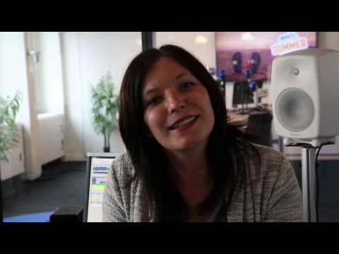 MNM: Astrid Demeure doet de groetjes