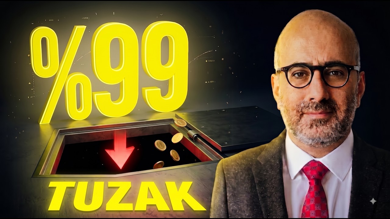 Şansı Beceri Sanmanın 7 Belirtisi