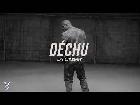 [FREE] Ninho x Damso Type Beat - "Déchu" | Instru Trap Piano Mélancolique/Triste