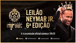 Download lagu 6° Leilão Instituto Projeto Neymar Jr - AO VIVO mp3 Download lagu 6° Leilão Instituto Projeto Neymar Jr - AO VIVO mp3