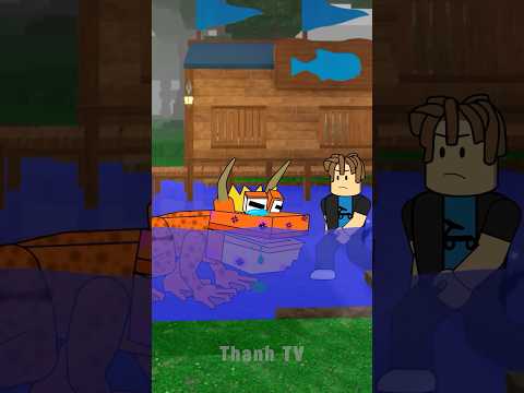 Frog King Is a GIRL 👑 99 nights in the forest #99nightsintheforest #shorts