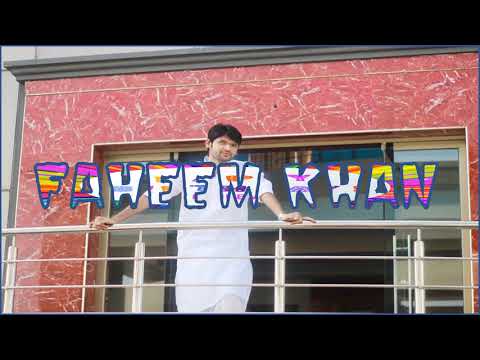 Birthday Faheem Khan