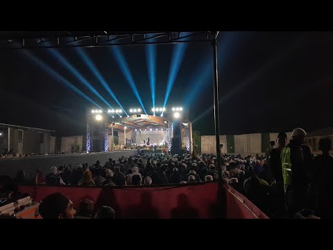 BOJONG MAHMUD MEDLEY SHOLAWAT|KH.AHMAD MAULANA JAMALUDIN AL-BUSYIRI