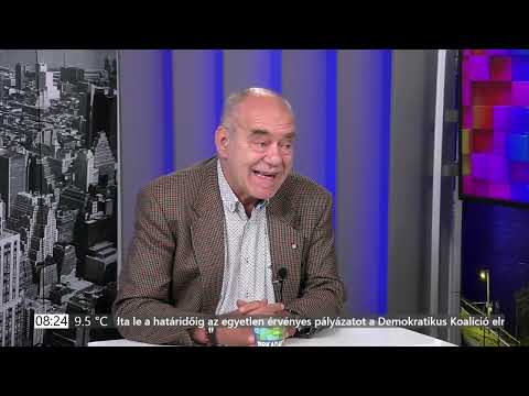 PIRKADAT Breuer Ádámmal: Kocsis András Sándor