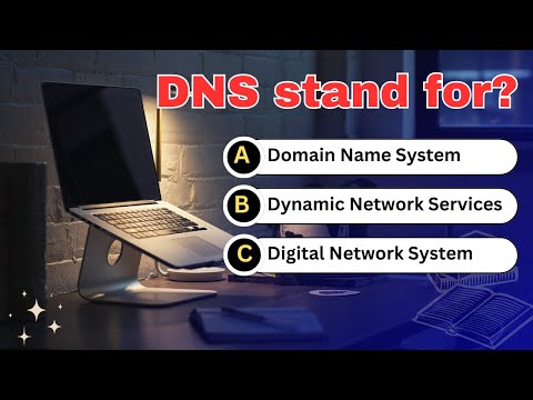 TOP Internet And Networking Quiz | Quiz | BitsNBytesQuiz