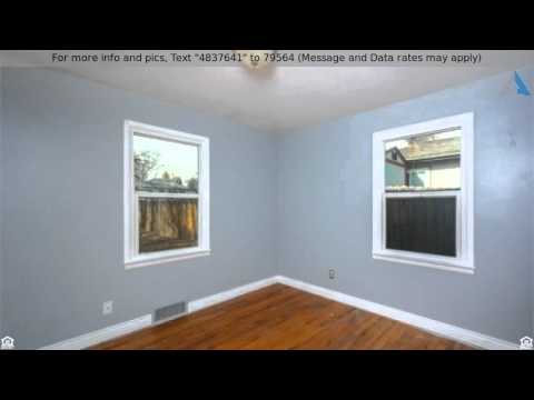 Priced at $245,000 - 1635 Yukon Street, Lakewood, CO 80214