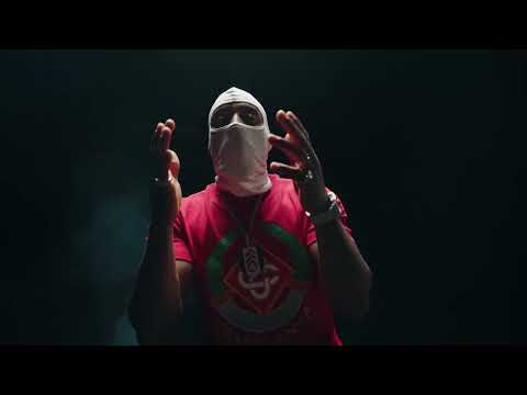 Hemz - Can You (Official Music Video)