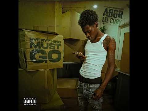 ABGR Lil Cory ft HeadHuncho Amir - BNB (Official Audio)