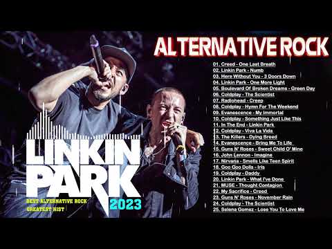 Acoustic Alternative Rock | Best Alternative Rock Songs Of 90s 2000s