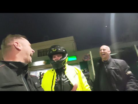 Gran Canaria motorostúra 5/2 - Elveszett a jersey-i srác!