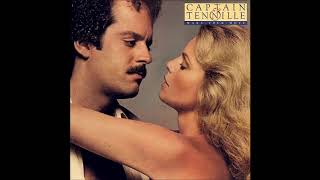 Captain &amp; Tennille - Do that to Me One more Time [single version]