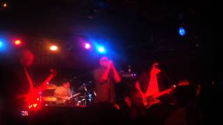 The Watchmen - Stereo - Horseshoe 2011