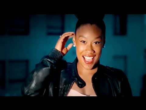 Africa soukouss  Kanda Bongo Man - Yonde