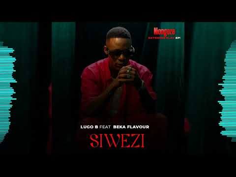 LUGO B   Siwezi Official Audio