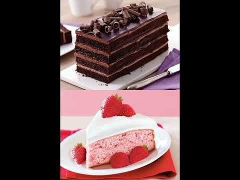 Chocolate 🍫Vs Strawberry 🍓