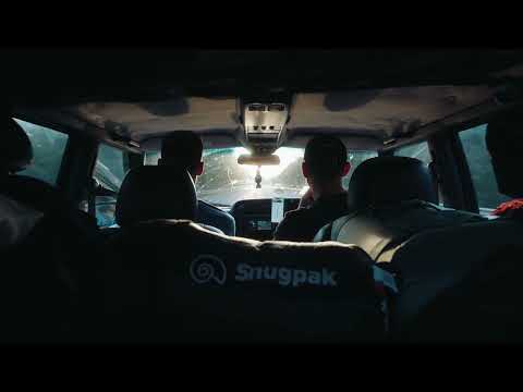 Rules - Ireland Drive Mix (Rosslare - Tramore)