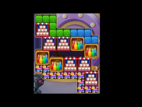 TOON BLAST level 5994