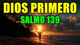 ORACIÓN DE LA MAÑANA con SALMO 139 | Dios Te Conoce, Te Ama y Te Guía Hoy
