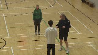 EGC Nov 2021 coaches session part 1
