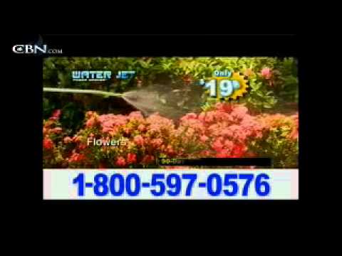 News Channel Midday Edition: September 9, 2011 - CBN.com