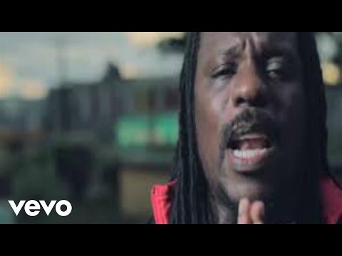 Chuck Fenda - It Hard (Official Video)