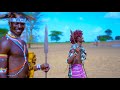 Pilaz Pilonje Chriss Tetu RAMBIRAMBI Official 4K Video