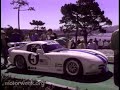 1995 2nd Dodge Viper Owners Invitational Pebble Beach Concours Monterey Historics MW S15E34