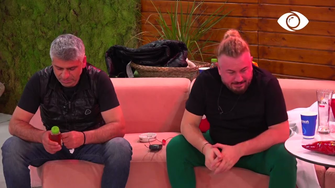 Antoneta më duket potencial/ Qetsori dhe Olta diskutojnë grupe