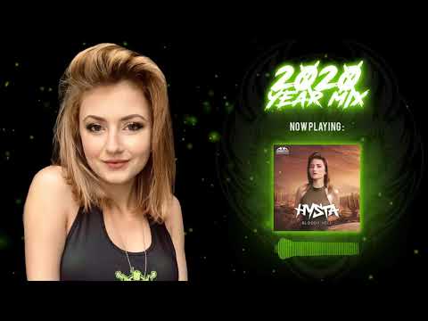Hysta ☣️ YEAR MIX 2020 ☣️