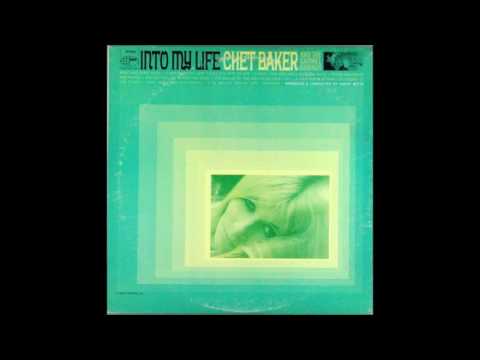 Serenata - Chet Baker