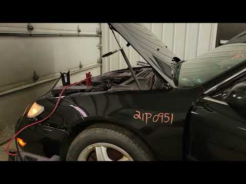 FOR SALE - 21P0951 - 1997 ACURA CL - 3.0L ENGINE