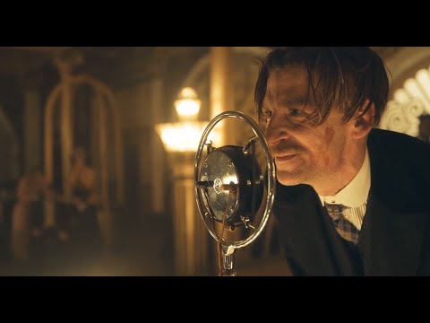 Peaky Blinders - Arthur Shelby Compilation