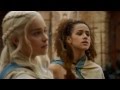 Game Of Thrones Khaleesi Epic Moment Killing Kra