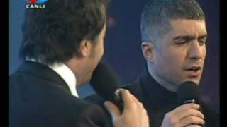 Özcan Deniz-Burak Kut-Bebeğim-iki renk