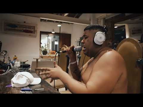 MC GP - Freestyle GLife - Prod Fepache 