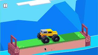 Drive Mad Level 76 Tutorial